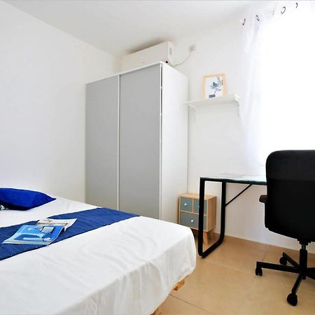 Apartamento דירה על הפארק Beerseba Exterior foto